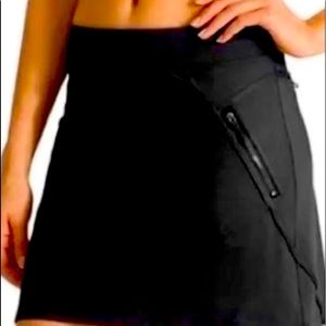 Athleta Trailside Skort